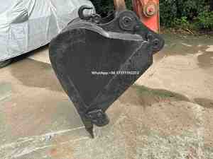 สภาพการทำงานดี ผลิตในญี่ปุ่น ยี่ห้อชั้นนำ Kx183-3/ รถขุดไฮดรอลิกขนาดเล็กมือสอง 8.3 ตัน วางขายในเมืองเซี่ยงไฮ้ - Product Image 3