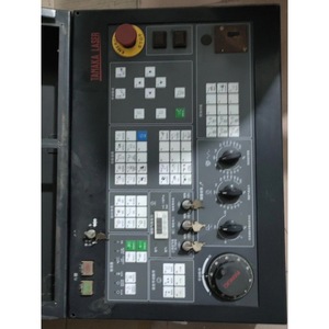 Panneau de commande de machine-outil FANUC, modèle standard, entièrement fonctionnel, excellent état - Product Image 2