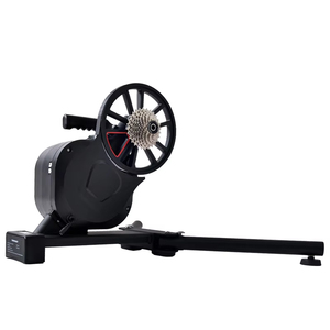 <span class=keywords><strong>ThinkRider</strong></span> Vente en gros X7-5 Vélo d'entraînement intelligent, simulateur de vélo d'intérieur, support de simulateur de vélo, simulateur de vélo pour la maison, pour Powerfun - Product Image 1