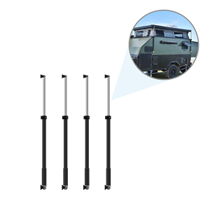 Système de glissement de camping-car électrique pour pièces de camping-car, équipement et accessoires de levage de toit de <span class=keywords><strong>caravane</strong></span> - Product Image 1