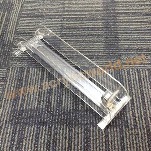Sistema Inteligente de Empuje para Paquetes de Cigarrillos, Solución Automática de Exhibición y Dispensación para Minoristas - Product Image 6
