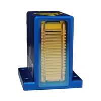 Module laser médical 1200W à traversée de trou, barre laser multi-longueurs d'onde 755nm 808nm 1064nm