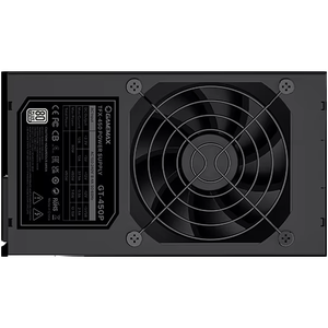 GAMEMAX GT-450P 80 Plus Platin Fabrik verkauf OEM ODM TFX Netzteil APFC Computer <span class=keywords><strong>PSU</strong></span> breite Spannung Für Desktop-PC-Gehäuse - Product Image 2