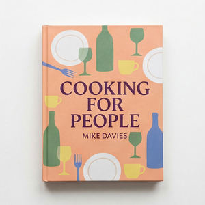 Libro de Cocina Personalizado con Tapa Dura, Laminado Mate, Papel de Arte con UV Localizado, para Cocinar, Planificación de Menús por Temporada, Recetas para Cenas - Product Image 1