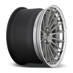 Rines 5x120 de 22 Pulgadas, Diseño en <span class=keywords><strong>Y</strong></span>, Cromados, para BMW M3 M4 M5 M8 X5M X6M X3M <span class=keywords><strong>Citroen</strong></span> <span class=keywords><strong>C3</strong></span> <span class=keywords><strong>C4</strong></span> C5 Aircross - Product Image 1
