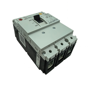 Оригинальный промышленный автоматический выключатель в литом корпусе, 80 кА, номинальное напряжение 690В, электронное управление - Product Image 4