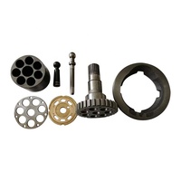 Kit de réparation de pompe à piston pour excavatrice OEM, pièces de rechange, joint, plaque de soupape SBS80