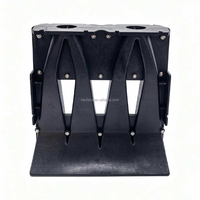 Accessoires sonores professionnels : Driver de compression à guide d'ondes pour systèmes Line Array et équipement DJ