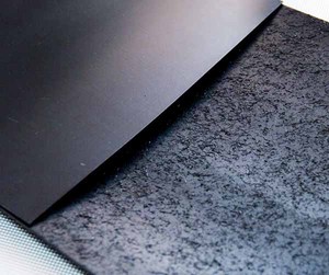 Trung Quốc nhà máy HDPE <span class=keywords><strong>LDPE</strong></span> <span class=keywords><strong>geomembrane</strong></span> tấm phun roughening dây chuyền sản xuất - Product Image 6