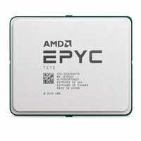 Prosesor Server AMD EPYC 7C13 64 Core 128 Thread 256MB L3 Cache Socket SP3 225W TDP Seri 7003 Milan