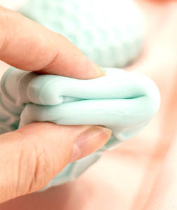 Männliches Mastur bator Ei Tragbares und wieder verwendbares Taschen muschi mit realistischem strukturiertem - Product Image 3