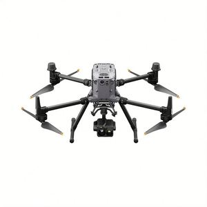 Dron DJI Matrice 350 RTK con Cámara FPV de Visión Nocturna, Control Remoto de 1000m, 4K, Giroscopio de 6 Ejes, Motor sin Escobillas - Para Principiantes - Product Image 2