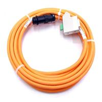 Câble de connexion RKG0041/007.50 R911369763 7,5 m Neuf Original En stock Automatisation industrielle PAC PLC dédié