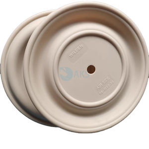 विलडन सैंटपोरीन रबर डायाफ्राम 04-1022-58/08-1022-58/15-1022-58 औद्योगिक डायाफ्राम पंप सील उपयोग - Product Image 2