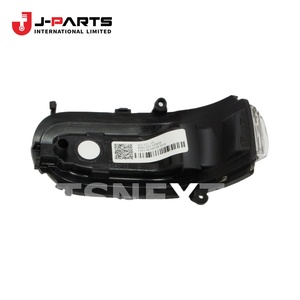 ชุดไฟเลี้ยวข้างซ้าย สำหรับ Toyota HIACE KCH10 Granvia ปี 2000-2002 อะไหล่แท้หมายเลข 81740-26020 8174026020 - Product Image 1