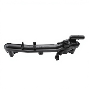ท่อหล่อเย็น LR109402 สำหรับแลนด์โรเวอร์ เรนจ์โรเวอร์ พร้อมเซ็นเซอร์ - Product Image 4