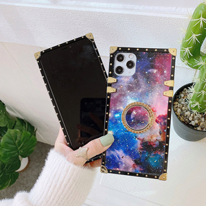 <span class=keywords><strong>2022</strong></span> Starry Sky เคสโทรศัพท์,สำหรับ <span class=keywords><strong>Samsung</strong></span> S10 S20 Plus S21 A50 <span class=keywords><strong>A51</strong></span> A71 Note 20เคสเพชรนุ่มพิเศษพร้อมแหวนยึด - Product Image 5