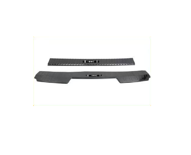 New Leopard 8 Trunk and Tailgate Guard Replacement