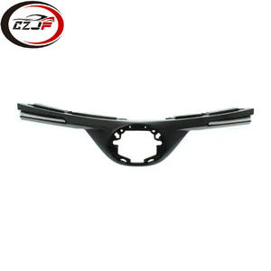 CZJF Auto Car Grille <span class=keywords><strong>SE</strong></span> para <span class=keywords><strong>RAV4</strong></span> 2016 <span class=keywords><strong>2017</strong></span> 2018 2019 53101-0R120 - Product Image 2