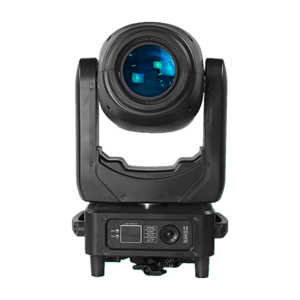 Luz LED 280W BSW 3en1 Beam Spot Wash Disco Dj, Cabeza Móvil Híbrida para Espectáculos, Discotecas y Clubes Nocturnos - Product Image 2