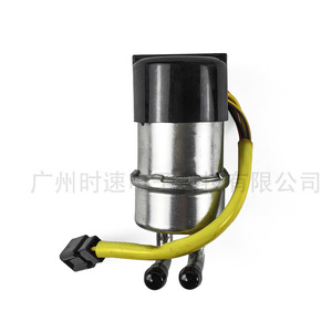 Bomba de combustible YO99-05870 para Suzuki VS700 VS750 VS800 1994-2009, nueva pieza de repuesto para el compartimento del motor de la motocicleta - Product Image 2