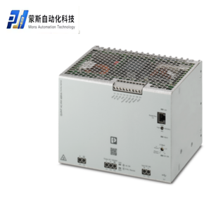 Module d'alimentation DC-DC 24VDC QUINT4-INV/24/1AC/600VA/USB 1067325 Phoenix Neuf <span class=keywords><strong>100</strong></span>% Original QUINT en Stock Alimentation Originale - Product Image 1