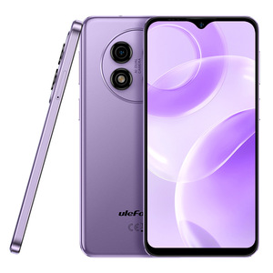 สมาร์ทโฟน <span class=keywords><strong>Ulefone</strong></span> Note15 หน้าจอ 6.22 นิ้ว แบบ Water Drop ความจุ 2+3+64GB จัดส่งฮ่องกง - Product Image 2