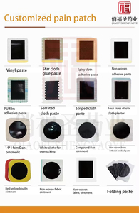 Crema alisadora <span class=keywords><strong>de</strong></span> hierbas <span class=keywords><strong>Ganglios</strong></span> linfáticos Nódulos tiroideos Nódulos mamarios China 2023 Venta caliente - Product Image 3