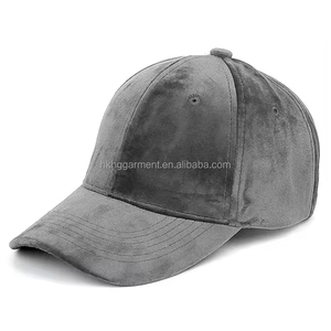 Gorra Trucker de Terciopelo Personalizada Unisex, Gorra Snapback de Terciopelo con Diseño y Logotipo Personalizados, Gorras de Béisbol de Terciopelo Suave para Hombre - Product Image 4