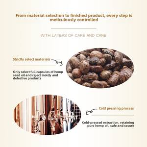 Aceite de Ricino Prensado <span class=keywords><strong>en</strong></span> Frío <span class=keywords><strong>en</strong></span> Botella de 118 ml, Aceite Base de Semillas de Ricino para el Cuidado del Cabello y Uso <span class=keywords><strong>en</strong></span> Jabones, Venta al por Mayor - Product Image 5