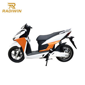 Scooter électrique pour femmes Adulys filles rose pastel 12v Ride on Small E Motos de sport 110kph 120 vitesse Zone Con <span class=keywords><strong>Cajon</strong></span> Scooter électrique pour femmes - Product Image 4