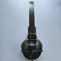 2025 nouveau bon classique sur l'oreille casques Studio Dj stéréo V5.4 sans fil rétro casque pour la musique
