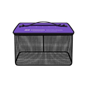 Kingdom Fishing <b>Net</b> <b>Bag</b> 60x25x25cm Foldable Portable Quick Drying Multi Purpose - Product Image 1