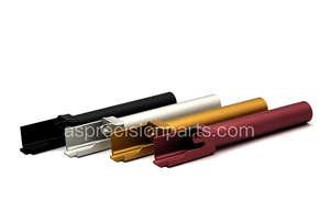 Servicios de fresado de torneado CNC personalizados procesionales para mecanizar piezas de metal CNC de precisión de aleación de aluminio - Product Image 4