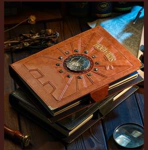 Quaderno in Pietra Occhio di <span class=keywords><strong>Tigre</strong></span> Naturale di Alta Qualità per Decorazione e Regalo, Energia Curativa - Product Image 3