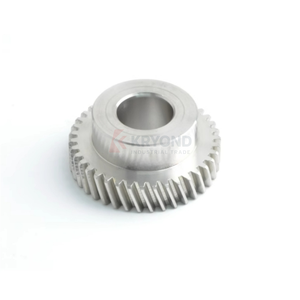 1PC G2.030.312 ลูกกลิ้งน้ำสำหรับ PM52 SM52 เครื่องพิมพ์ออฟเซตวัดลูกกลิ้งอะไหล่ - Product Image 1