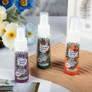 Spray <span class=keywords><strong>Desodorante</strong></span> <span class=keywords><strong>para</strong></span> Zapatos Personalizable OEM de 60 ml, Spray <span class=keywords><strong>Desodorante</strong></span> <span class=keywords><strong>para</strong></span> <span class=keywords><strong>Pies</strong></span> con Fragancia, Eliminador de Olores <span class=keywords><strong>para</strong></span> Uso Doméstico - Product Image 5