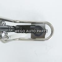 Capteur de niveau d'urée DEF QLS 4097722C91 4097722 4353001C91 4353001C92 5012171R91 pour moteurs Navistar et Cummins