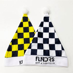<span class=keywords><strong>Gorro</strong></span> Navideño Pequeño Personalizado, <span class=keywords><strong>Gorro</strong></span> Unisex para Fiestas, <span class=keywords><strong>Gorro</strong></span> de Santa Claus para Bebés - Product Image 4