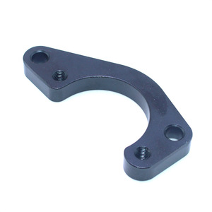 Support de démarreur de moteur hors-bord Dongfa 350-76011-0 pour moteur 2 temps 18 CV, pièce de rechange - Product Image 1