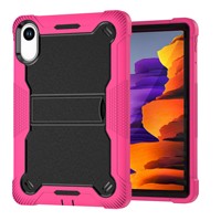 Étui de tablette de haute qualité pour Redmi Pad 2 Pad 2 4G 11 pouces, anti-collision, étanche, durable, style professionnel