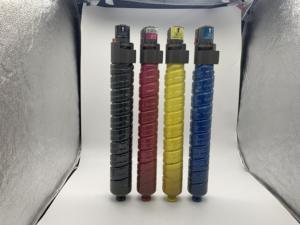 Panique achat cartouche de toner rechargeable MPC4503 pour photocopieur MPC4503 toner copieur coloré en stock - Product Image 6