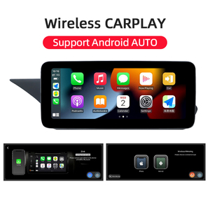 Máy Phát Đa Phương Tiện MP5 Xe Hơi Màn Hình Cảm Ứng IPS Android Kép 10.25 Inch - Product Image 3