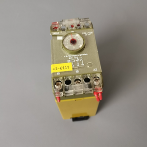 Module de relais de sécurité X1P 470360 X2P 470361 X3P 470362, contrôleur PLC d'automatisation industrielle pour équipement de machine - Product Image 1