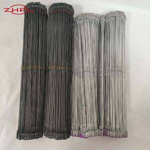 Longteng A7 330 X 0.45mm Nylon Metal Heald <b>Wire</b> for <b>Loom</b> & Knitting Weaving Machinery 1000/500 PCS/Bag - Product Image 2
