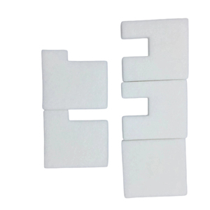 Réservoir d'encre usagée XP-3205 XP-3200 XP-3100 XP-4200 XP-4100 compatible avec Epson C9344 XP-4101 XP-4205 XP-3105 XP-4105 - Product Image 1