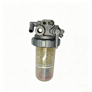 Séparateur d'eau pour moteur de tracteur et d'excavateur D722 D902 D1105 V2403 V3307 15831-43354 - Product Image 1