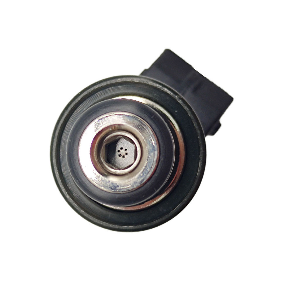 High Quality fuel injector for daewoo lanos All Models fuel injector for sale inyector 17103677 inyector de combustible