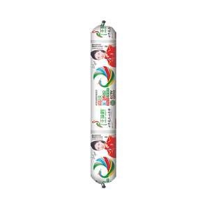 Sigillante Siliconico Strutturale di Alta Qualità Qiandinghe, Resistente alle Intemperie e alle Alte Temperature, Impermeabile per Porte e Finestre - Product Image 1