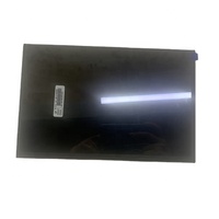 Écran LCD TFT 10,1 pouces 1280x800 40 broches LVDS 350 nits, panneau de qualité avec carte pilote, rétroéclairage LED noir, garantie 1 an pour tablette